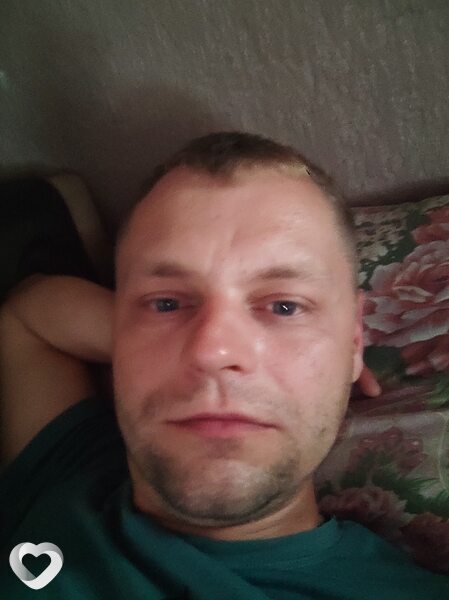 Андрей, 35, Минске — анкета №840330