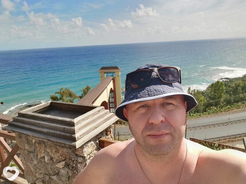 Марат, 40, Ульяновске — анкета №840334