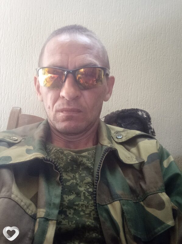 Алексей, 41, Бобруйске — анкета №840335