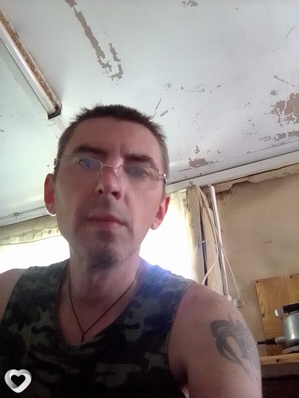 Андрей, 46, Москве — анкета №840339