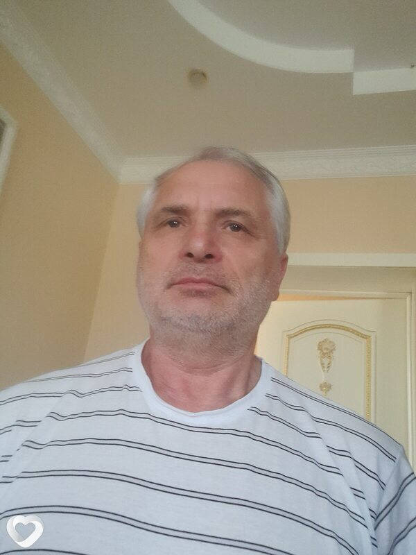 Юрий, 59, Санкт-Петербурге — анкета №840340