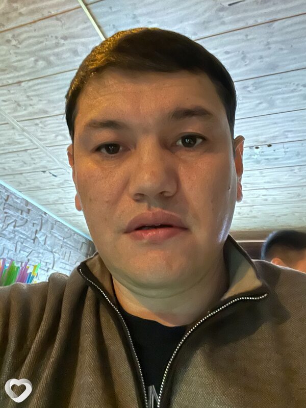 Yer, 41, Уральске — анкета №840343