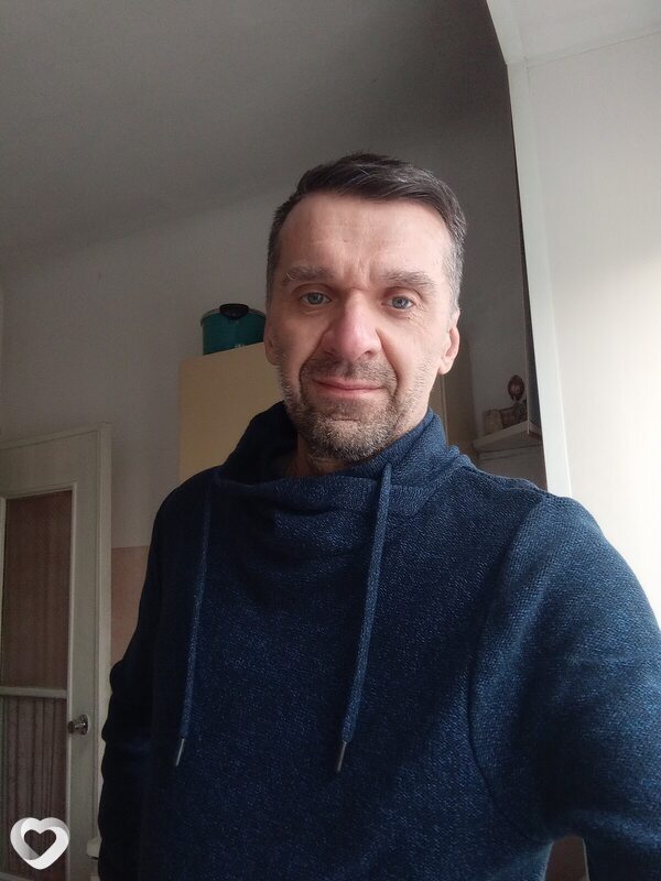 Александр, 41, Кемерове — анкета №840350