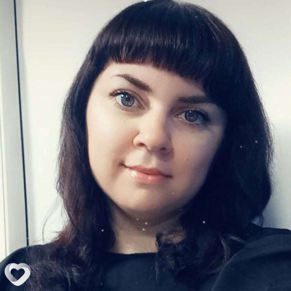 Ангелина, 33, Новочеркасске — анкета №840352