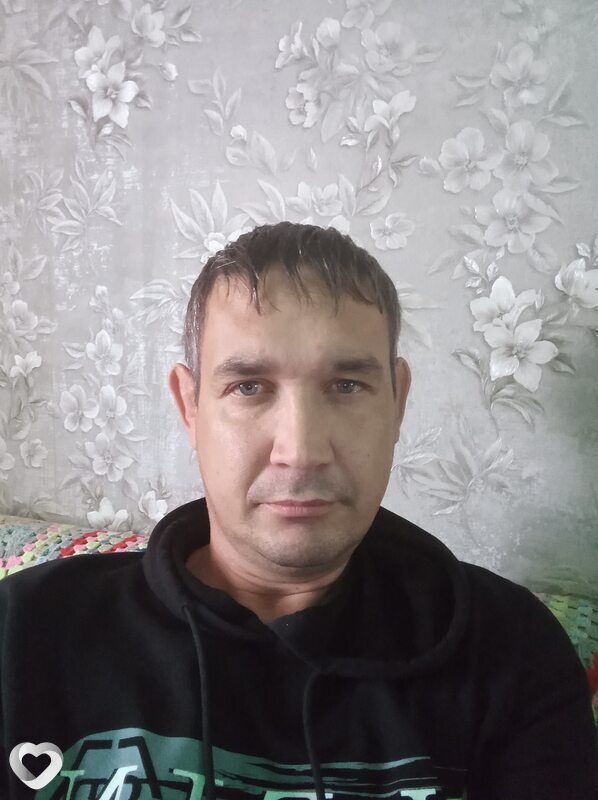Денис, 41, Новосибирске — анкета №840353