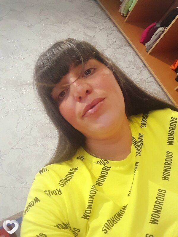 Диана, 36, Саратове — анкета №840357