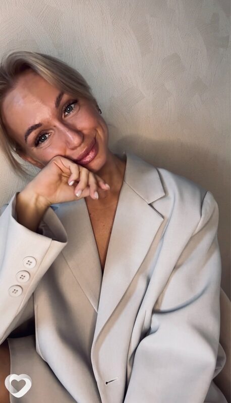 Мария, 32, Новосибирске — анкета №840362