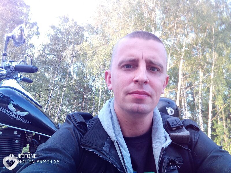 Иван, 41, Павловском Посаде — анкета №840368