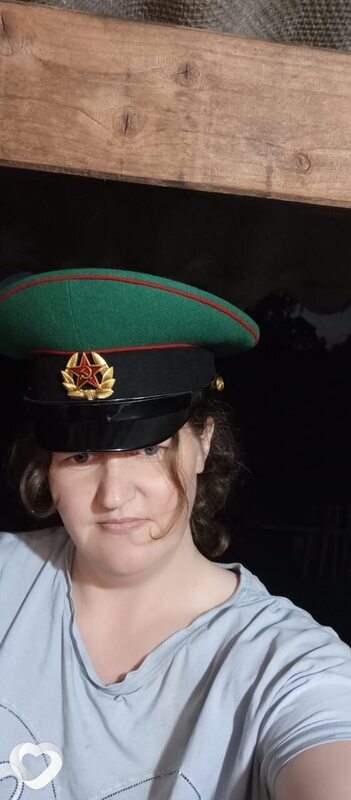 Ольга, 38, Ярославле — анкета №840397