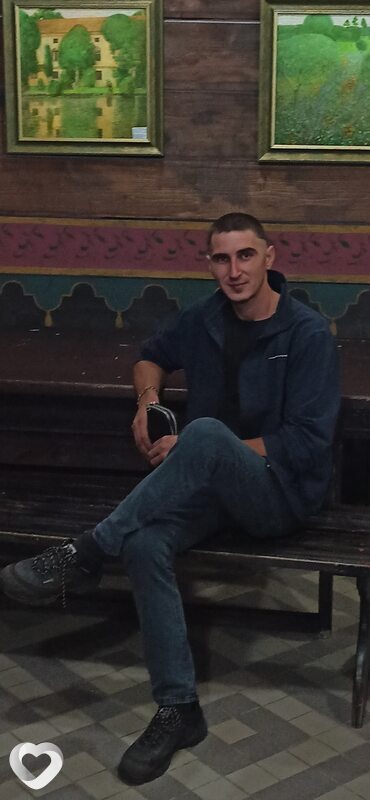 Виктор, 32, Калуге — анкета №840398