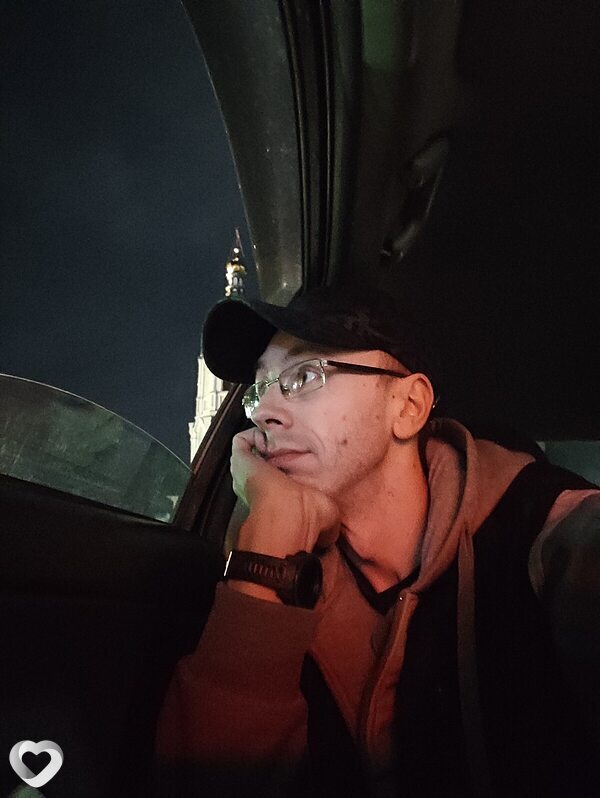 Виталий, 37, Тамбове — анкета №840399