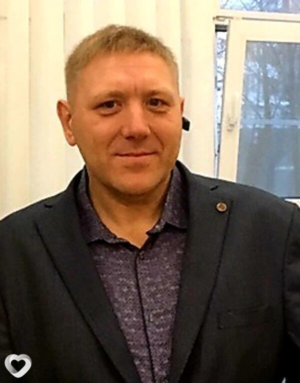 Александр, 48, Кирове — анкета №840402