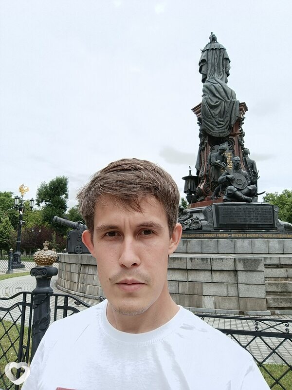 Рубин, 34, Альметьевске — анкета №840403