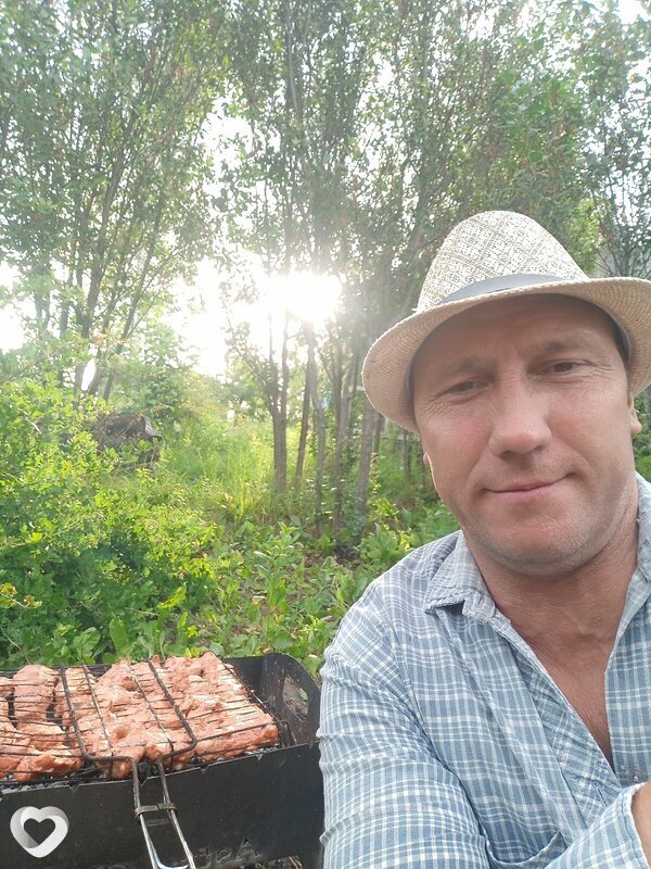 Андрей, 49, Нижнем Новгороде — анкета №840409