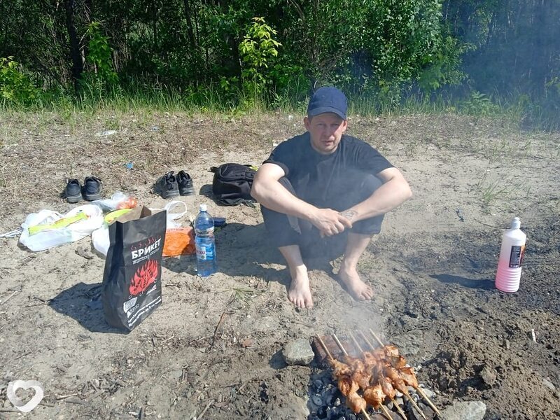 Константин, 37, Новосибирске — анкета №840449