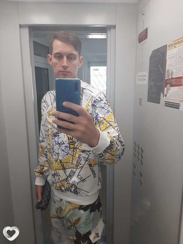 Андрей, 32, Уфе — анкета №840452