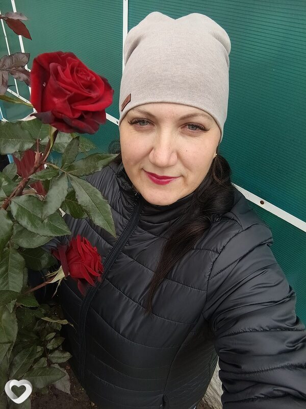 Зоя, 43, Барнауле — анкета №840453