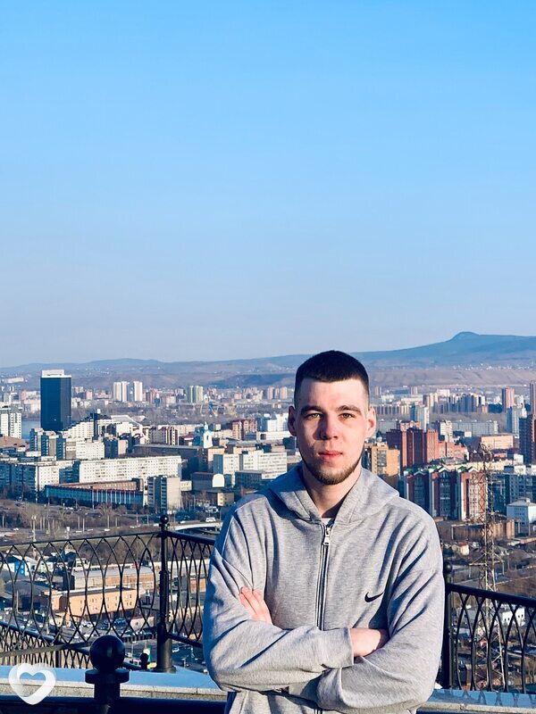 Даниил, Москва
