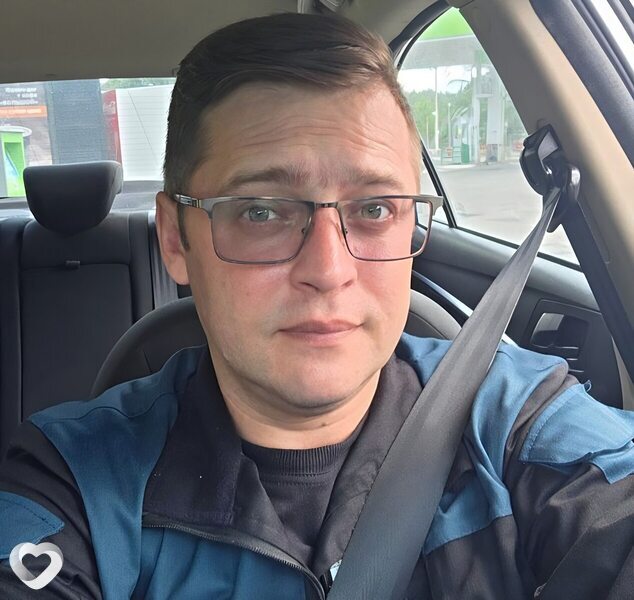Андрей, 35, Гомеле — анкета №840456
