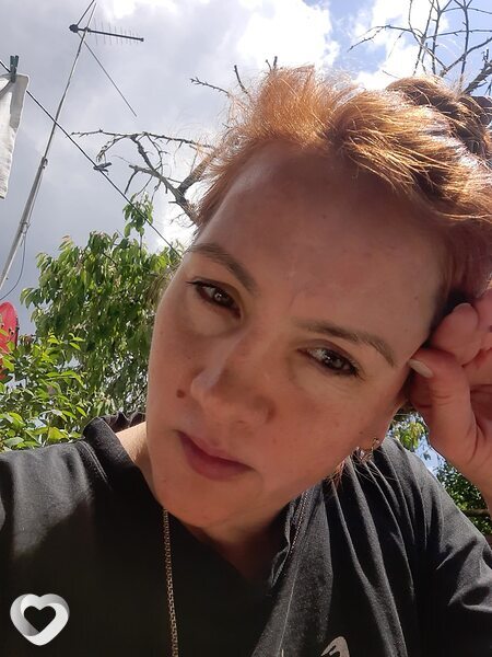 Наталия, 46, Ростове-на-Дону — анкета №840458