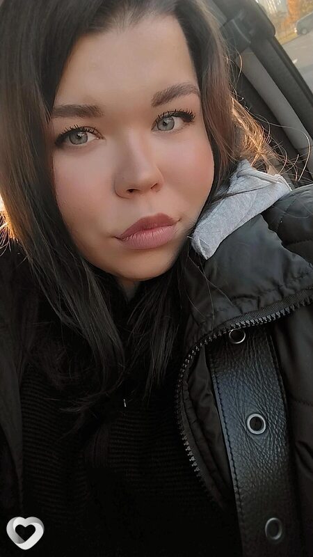Анна, Минск