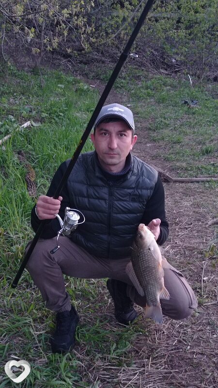 Константин, 39, Воткинске — анкета №840419
