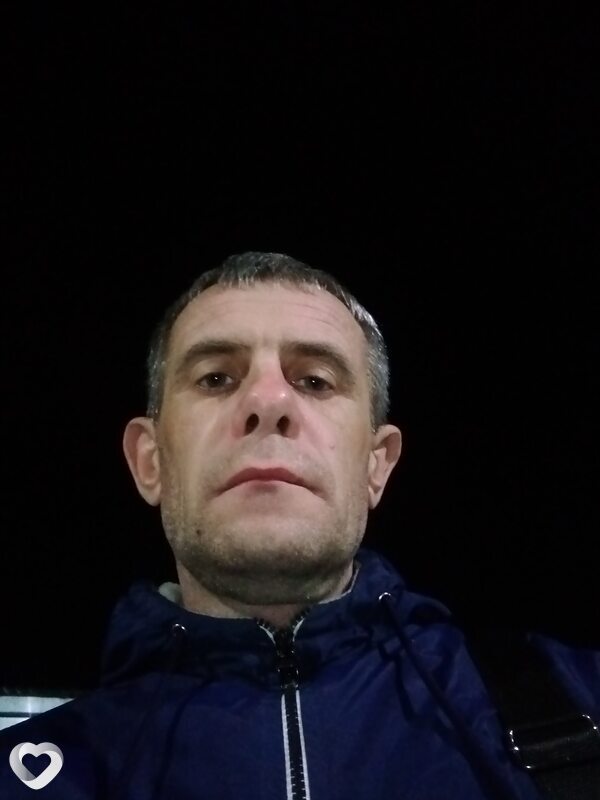 Павел, 46, Новосибирске — анкета №840421