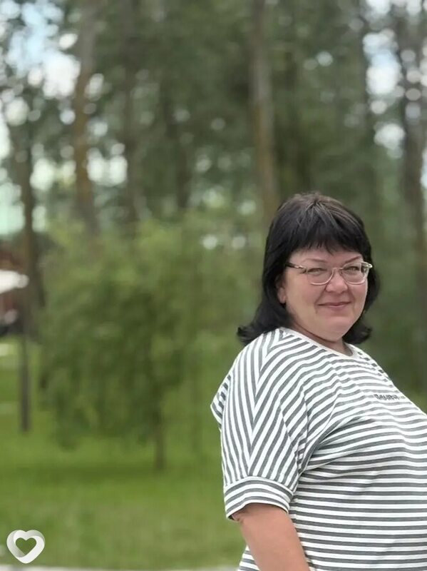 Оксана, 49, Белгороде — анкета №840423