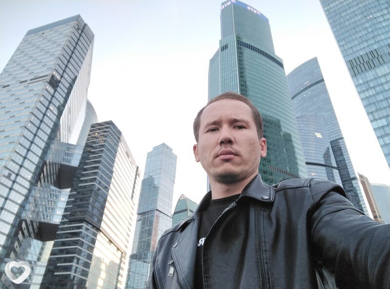 Альтаф, Москва