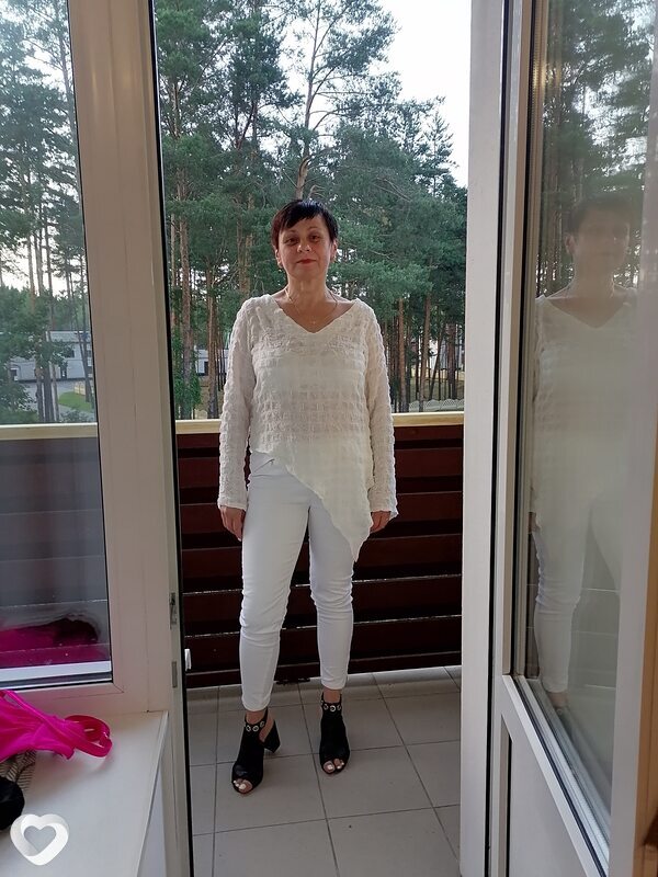 Елена, Светлогорск