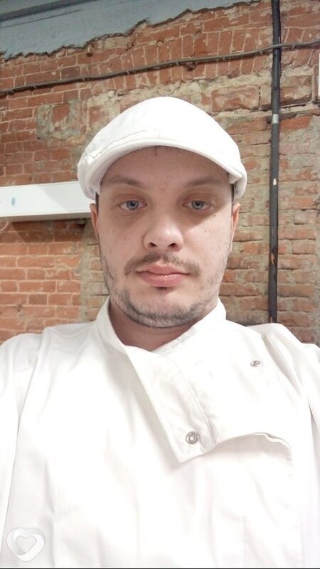Андрей, Москва