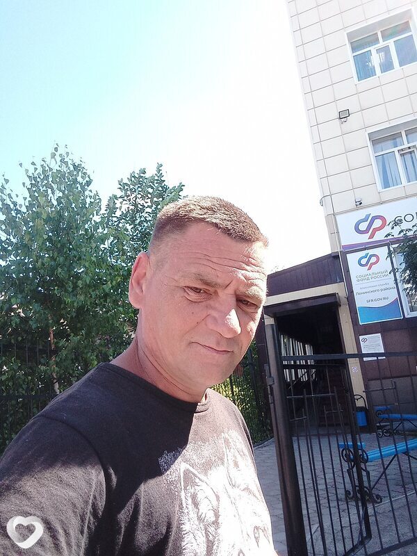 Алексей, 46, Томске — анкета №840436