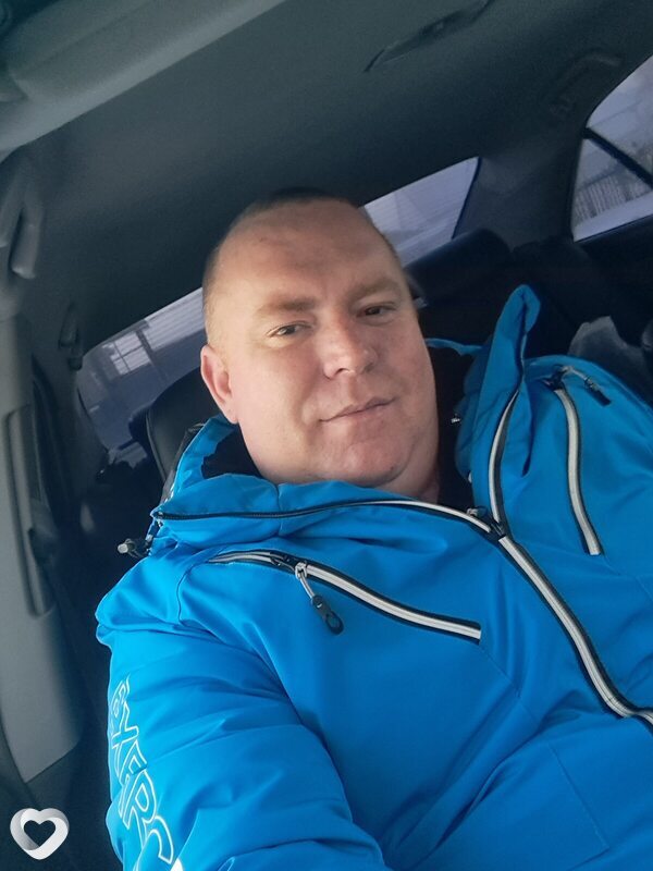 Sergei, 39, Заводоуковске — анкета №840439