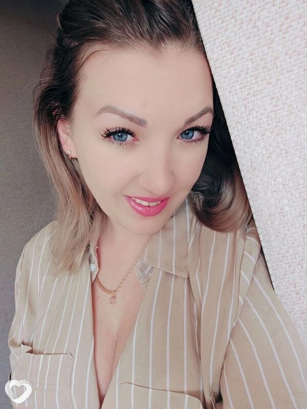 Маша, 42, Москве — анкета №840373