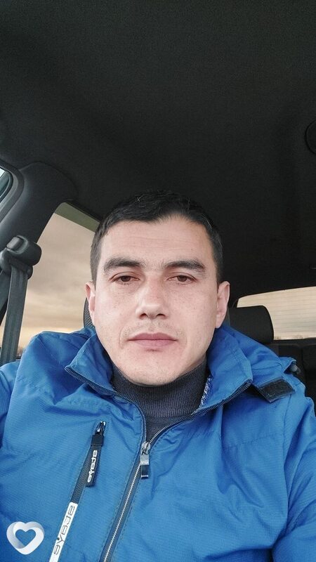 Samuray, 37, Краснодаре — анкета №840379