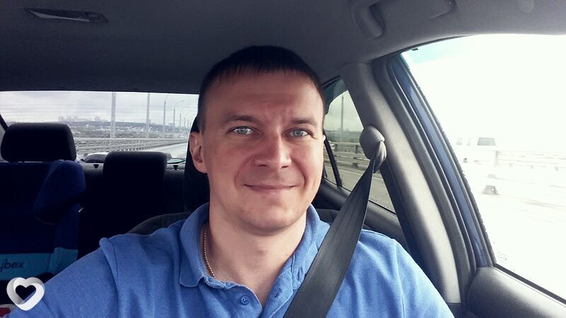 Сергей, 44, Ижевске — анкета №840382