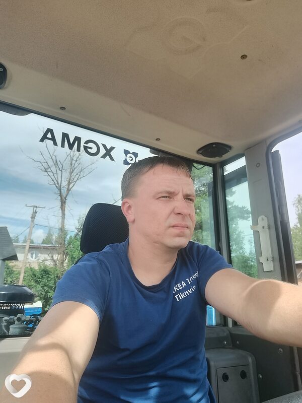 Александр, Бокситогорск