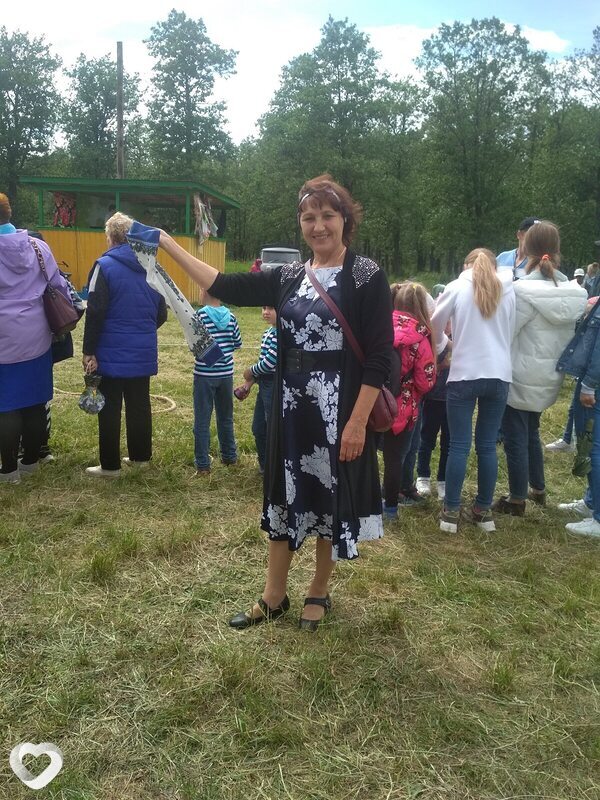 Татьяна, 67, Нефтекамске — анкета №840496