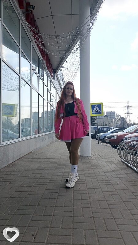 Танюша, 37, Курске — анкета №840507