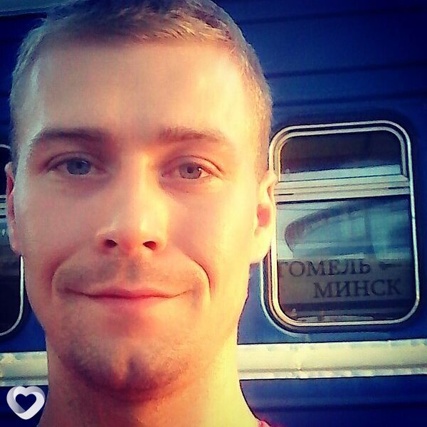Андрей, Минск