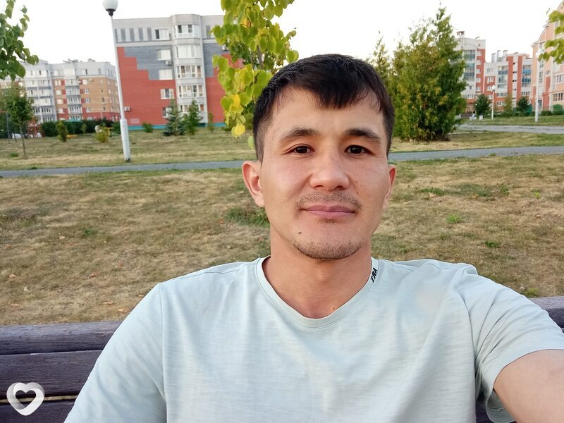 Давид, 31, Чебоксарах — анкета №840596