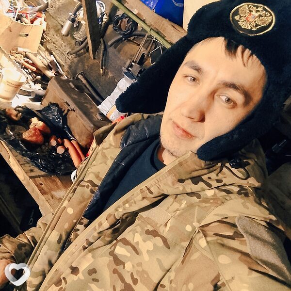 Артём, 29, Братске — анкета №840599