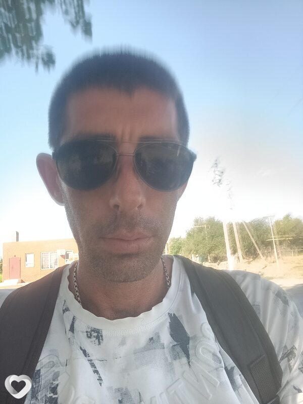 Сергей, 38, Азове — анкета №840614