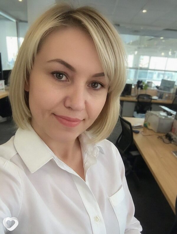 Катерина, Жигулевск