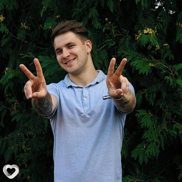 Вадим, 31, Лыткарине — анкета №840489