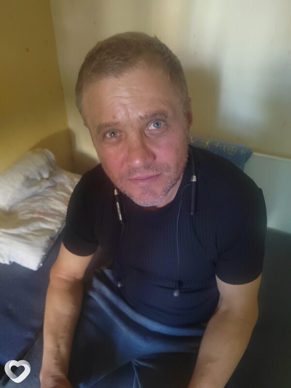 Александ, 37, Самаре — анкета №840492