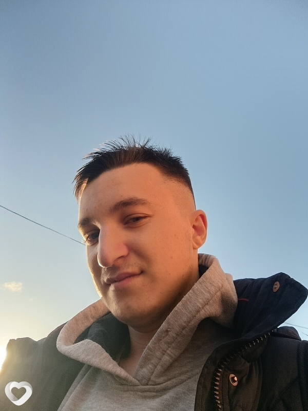 Сергей, 21, Столине — анкета №840518