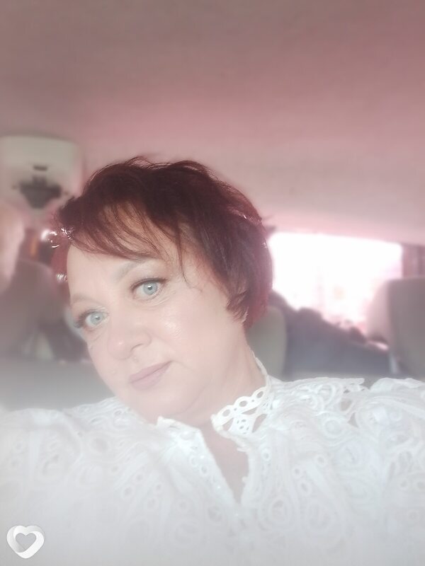 Татьяна, 49, Анапе — анкета №840520