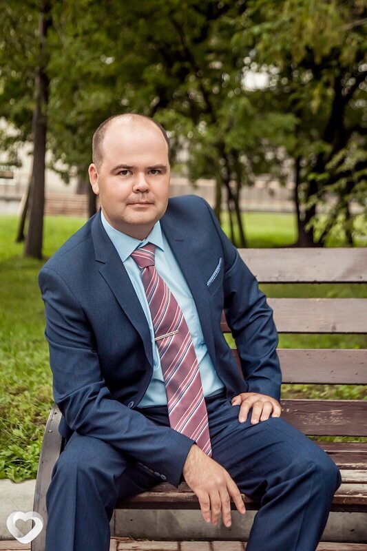 Денис, 38, Уссурийске — анкета №840522