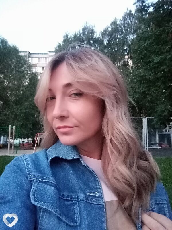 Маша, 45, Зеленогорск (Красноярский Край) — анкета №840527